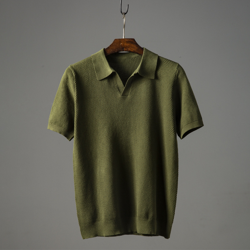 Tomáš – Men's Polo Shirt
