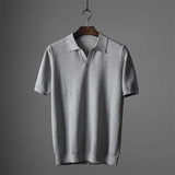 Tomáš – Men's Polo Shirt