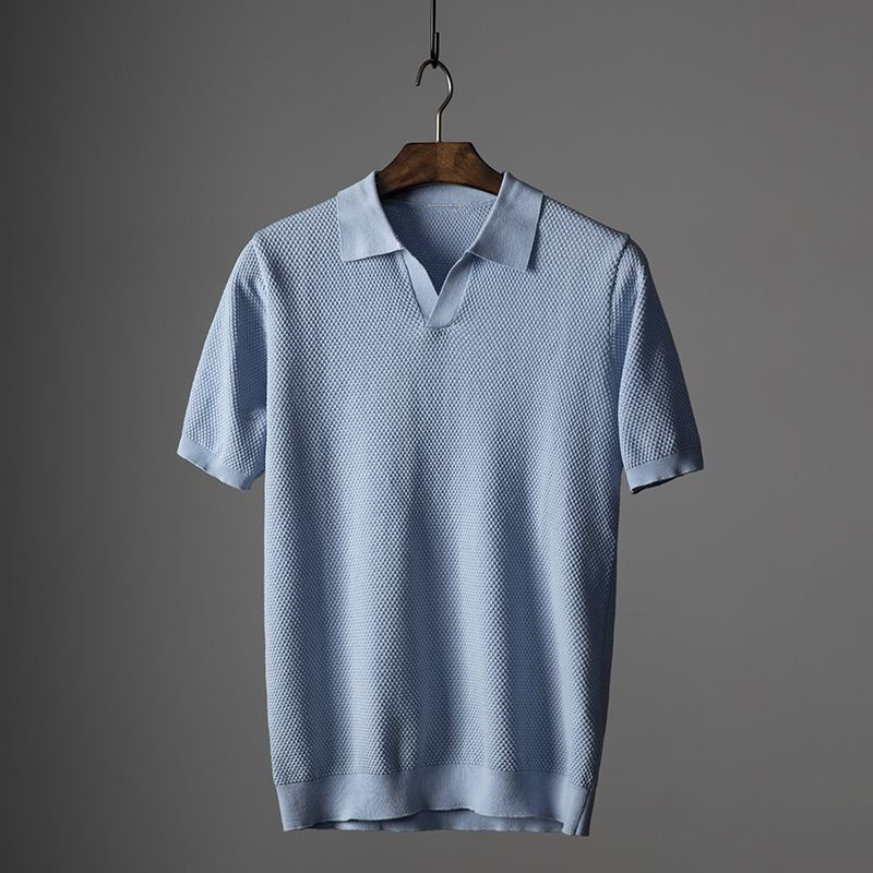 Tomáš – Men's Polo Shirt