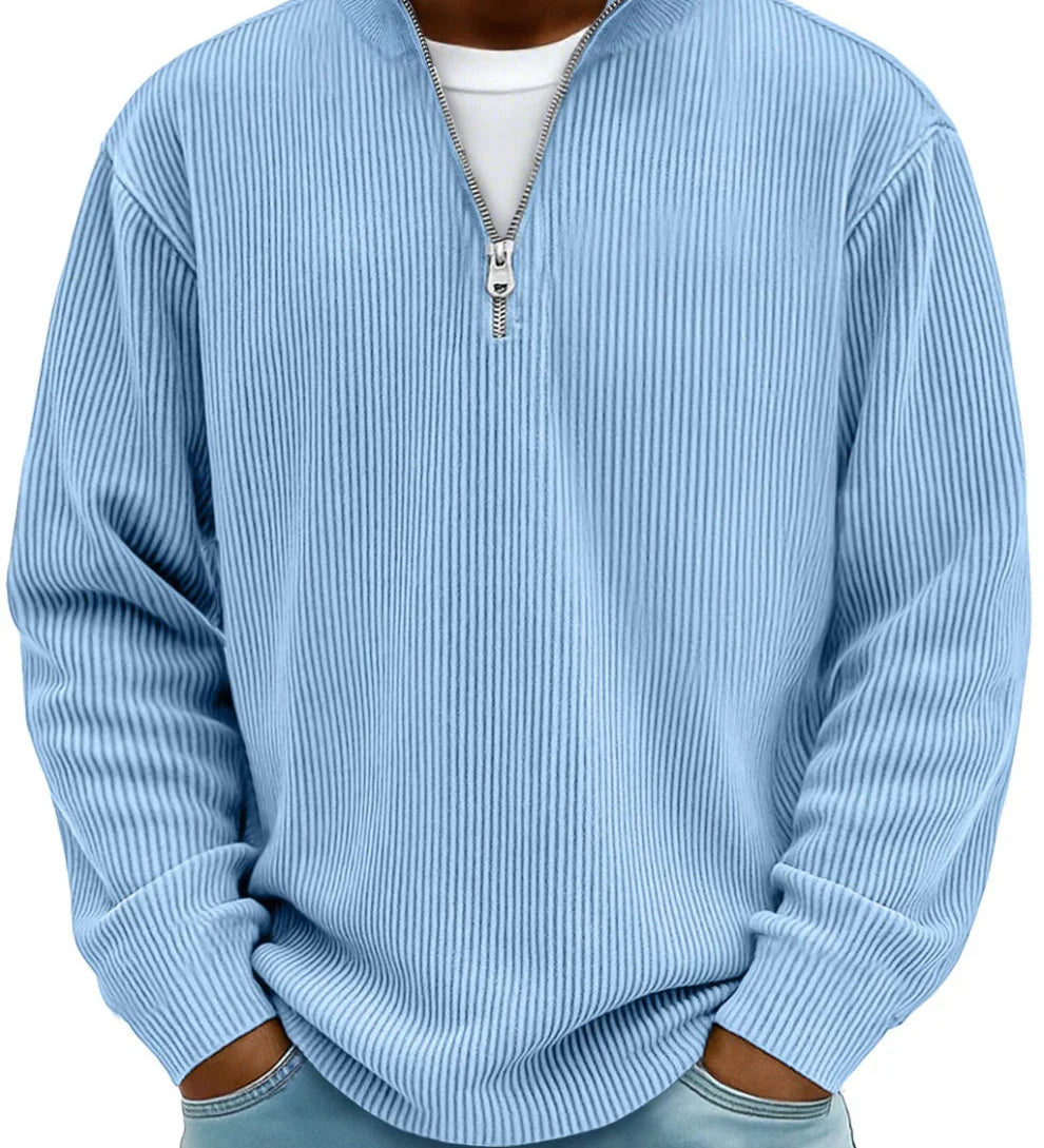 Patrik – Trendy Stilski Pulover