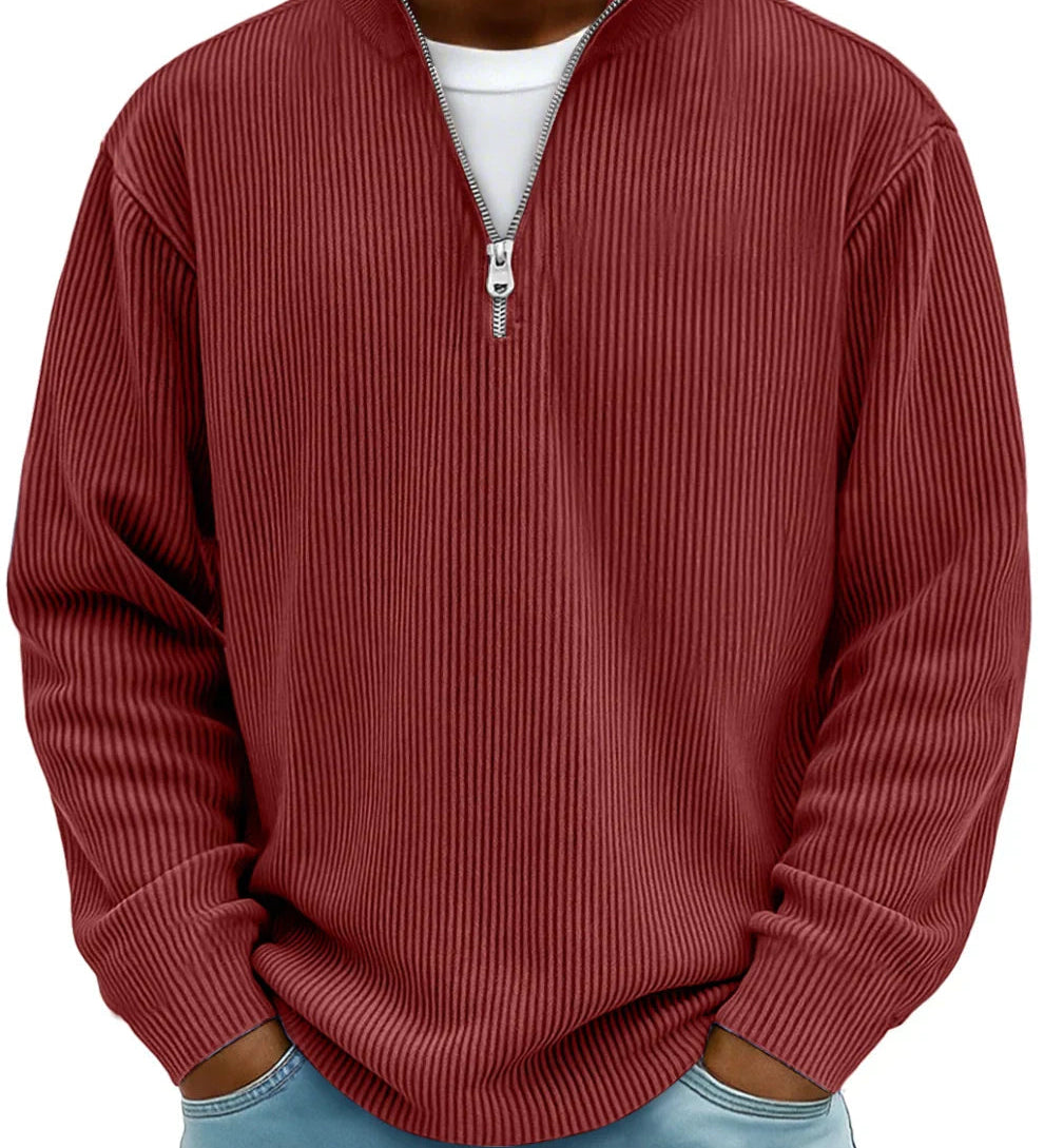 Patrik – Trendy Stilski Pulover