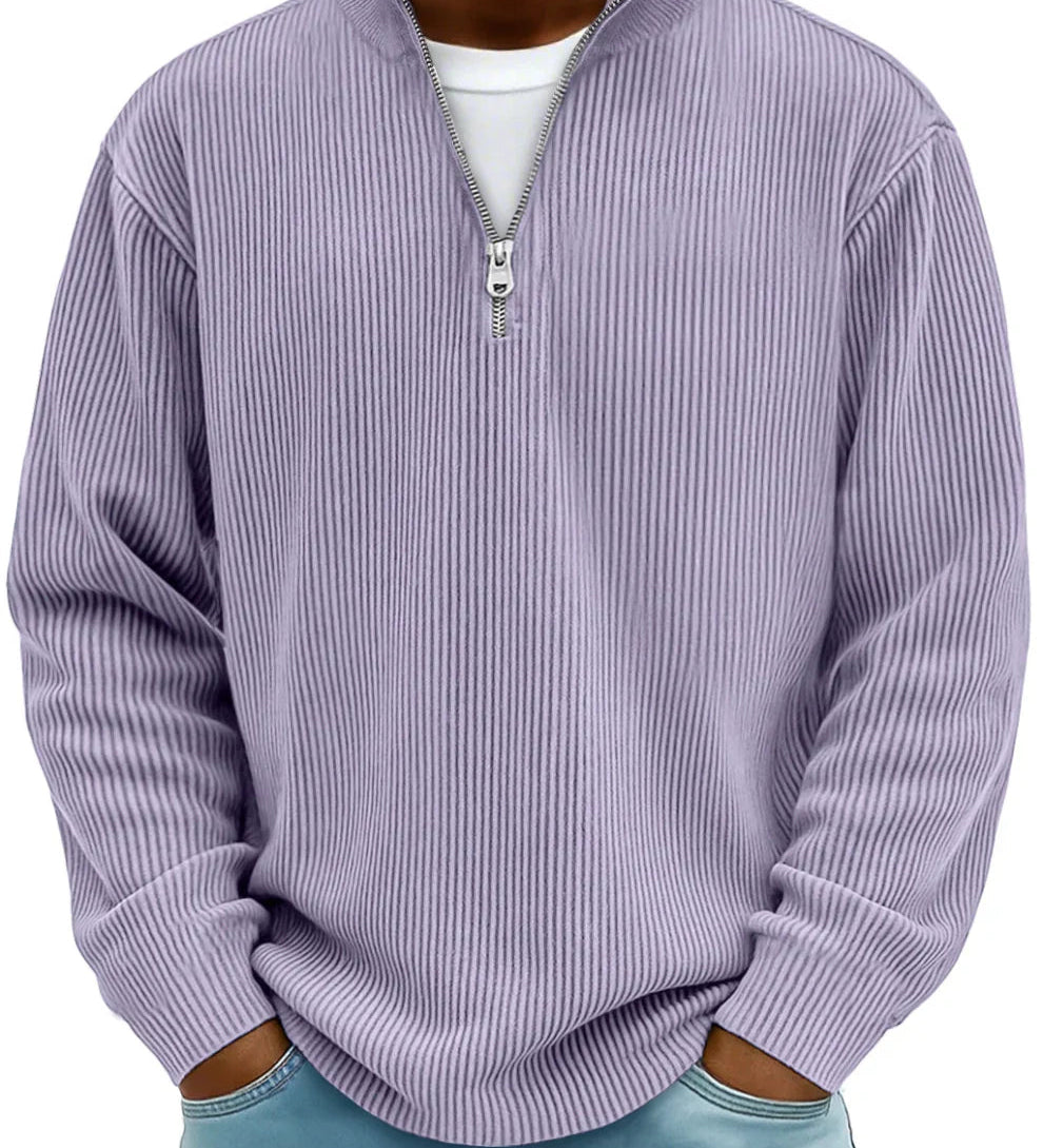 Patrik – Trendy Stilski Pulover