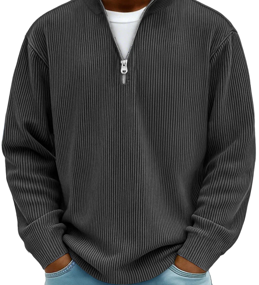 Patrik – Trendy Stilski Pulover