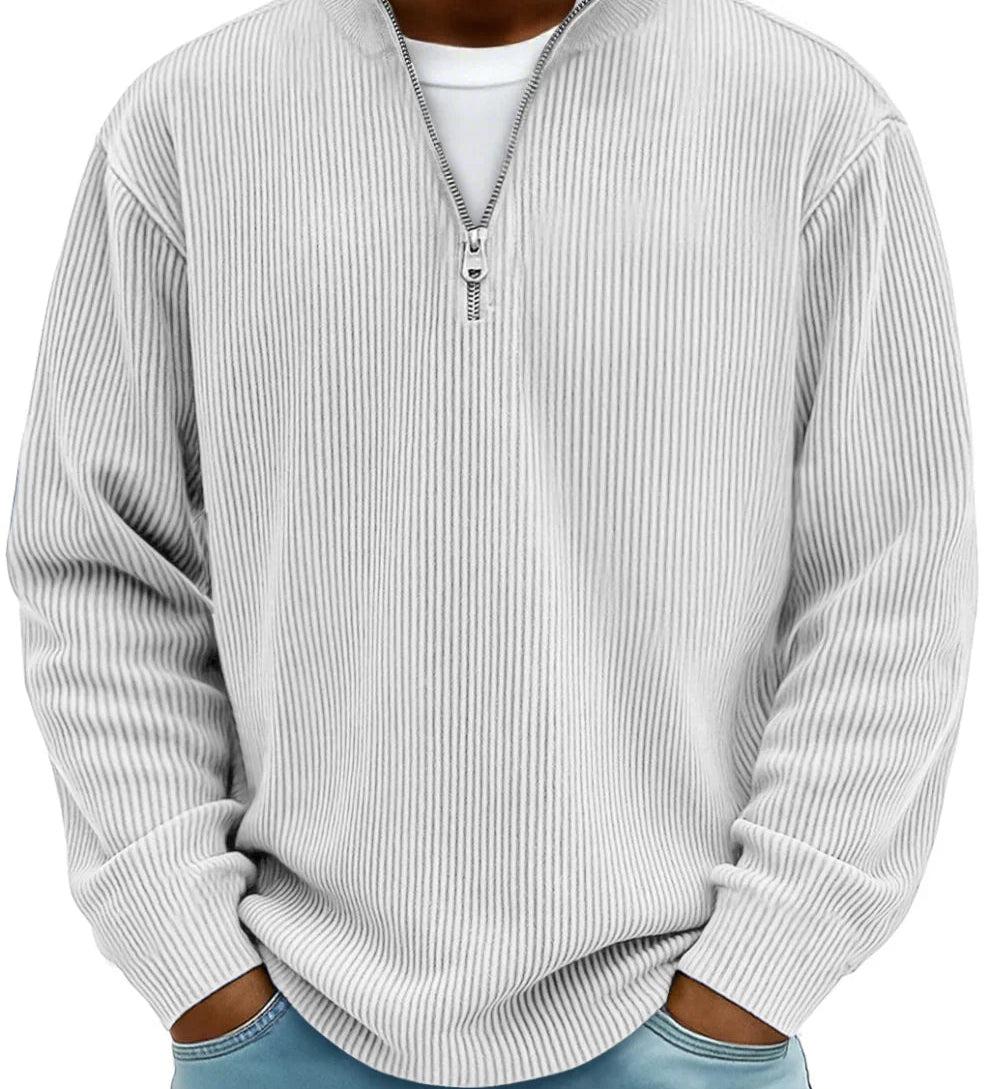 Patrik – Trendy Stilski Pulover