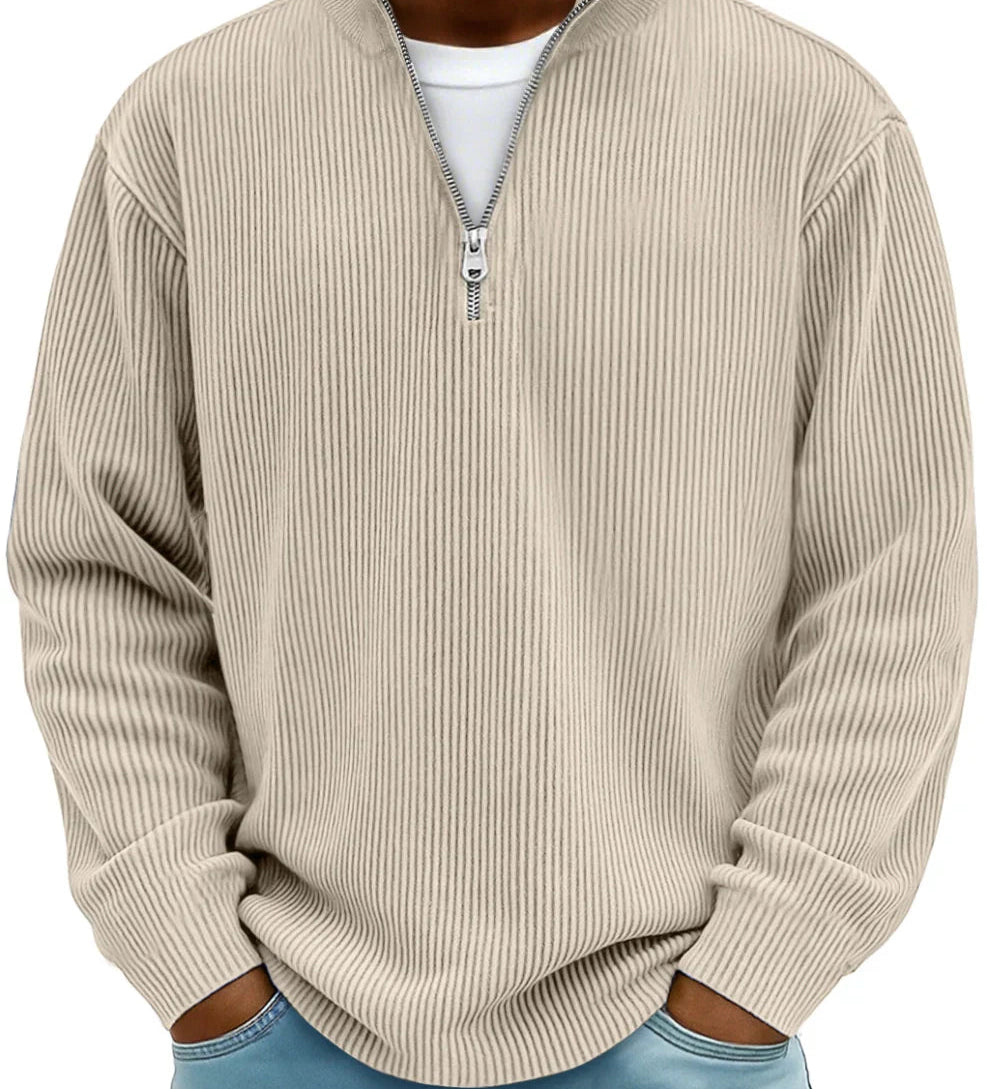 Patrik – Trendy Stilski Pulover