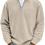 Patrik – Trendy Stilski Pulover