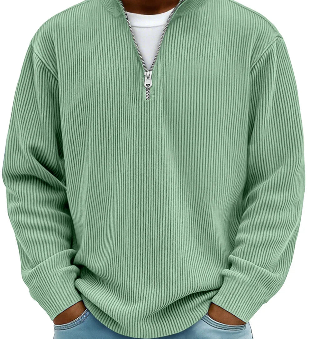 Patrik – Trendy Stilski Pulover