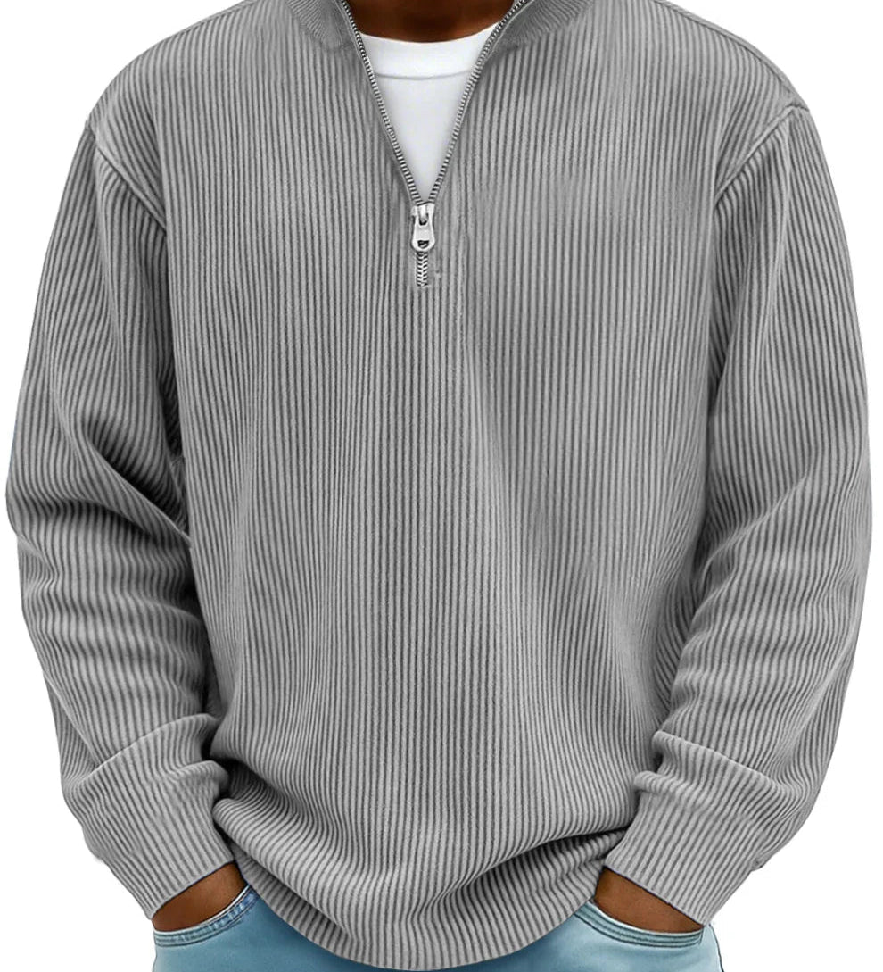 Patrik – Trendy Stilski Pulover