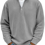 Patrik – Trendy Stilski Pulover
