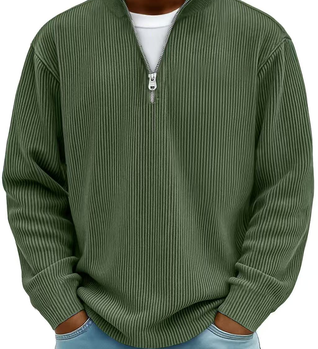 Patrik – Trendy Stilski Pulover
