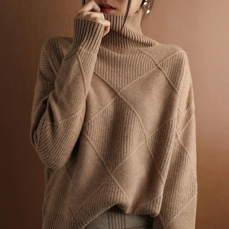 Marcelle | Snažan rolak