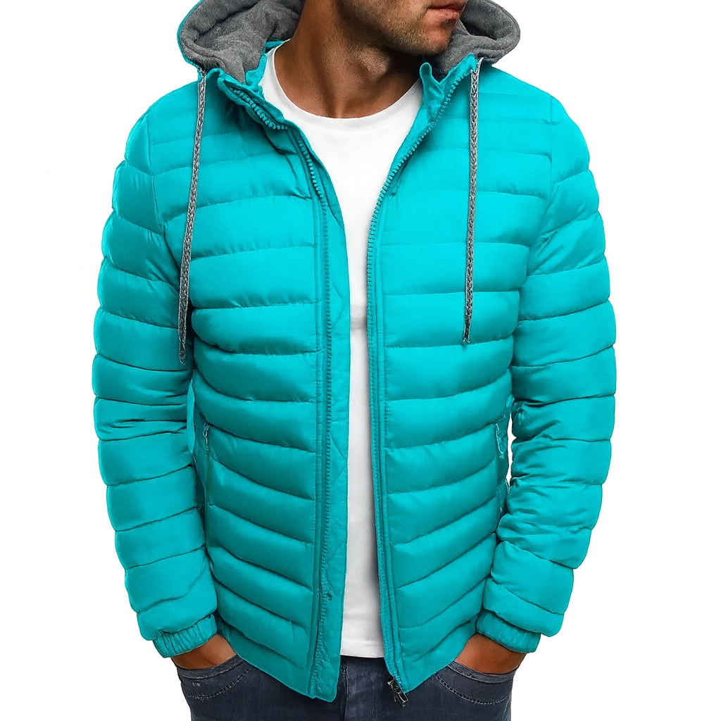 ALFA™ - ZATEPLJENA PARKA