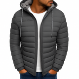 ALFA™ - ZATEPLJENA PARKA
