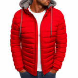 ALFA™ - ZATEPLJENA PARKA