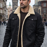 Alexander™ - Stylish Bomber Jacket