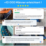 Adéla – OrthoTrailPro™ - Cipele s Ortopedskim Komfortom