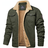 Alexander™ - Stylish Bomber Jacket