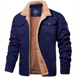 Alexander™ - Stylish Bomber Jacket
