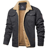 Alexander™ - Stylish Bomber Jacket