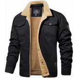 Alexander™ - Stylish Bomber Jacket