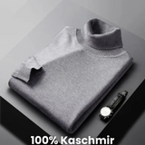 Sommerfeld™ | Kašmir pulover s visokim ovratnikom