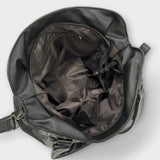 Cécile. - Elegantna Hobo-torba