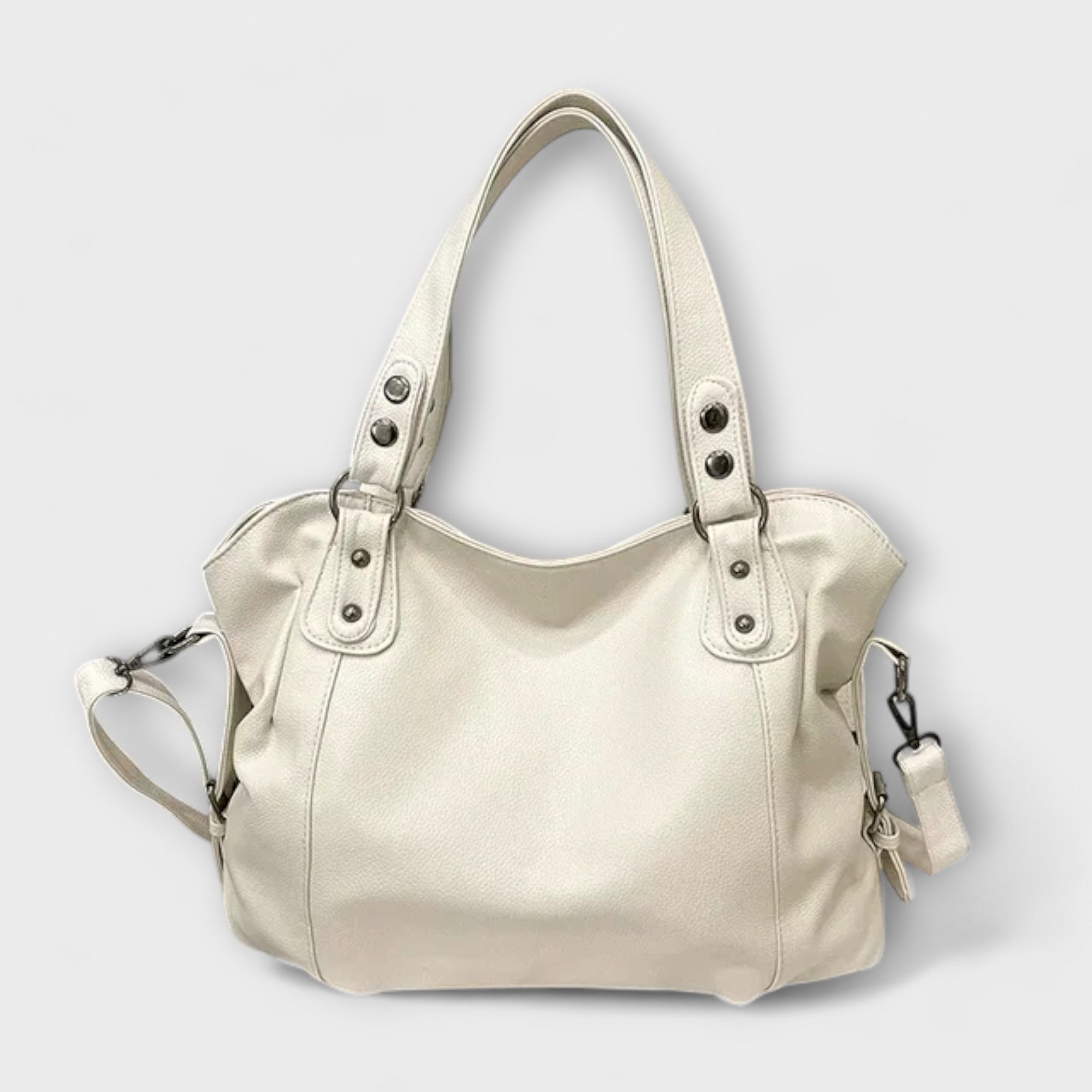 Cécile. - Elegantna Hobo-torba