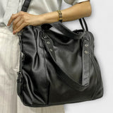 Cécile. - Elegantna Hobo-torba