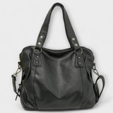 Cécile. - Elegantna Hobo-torba