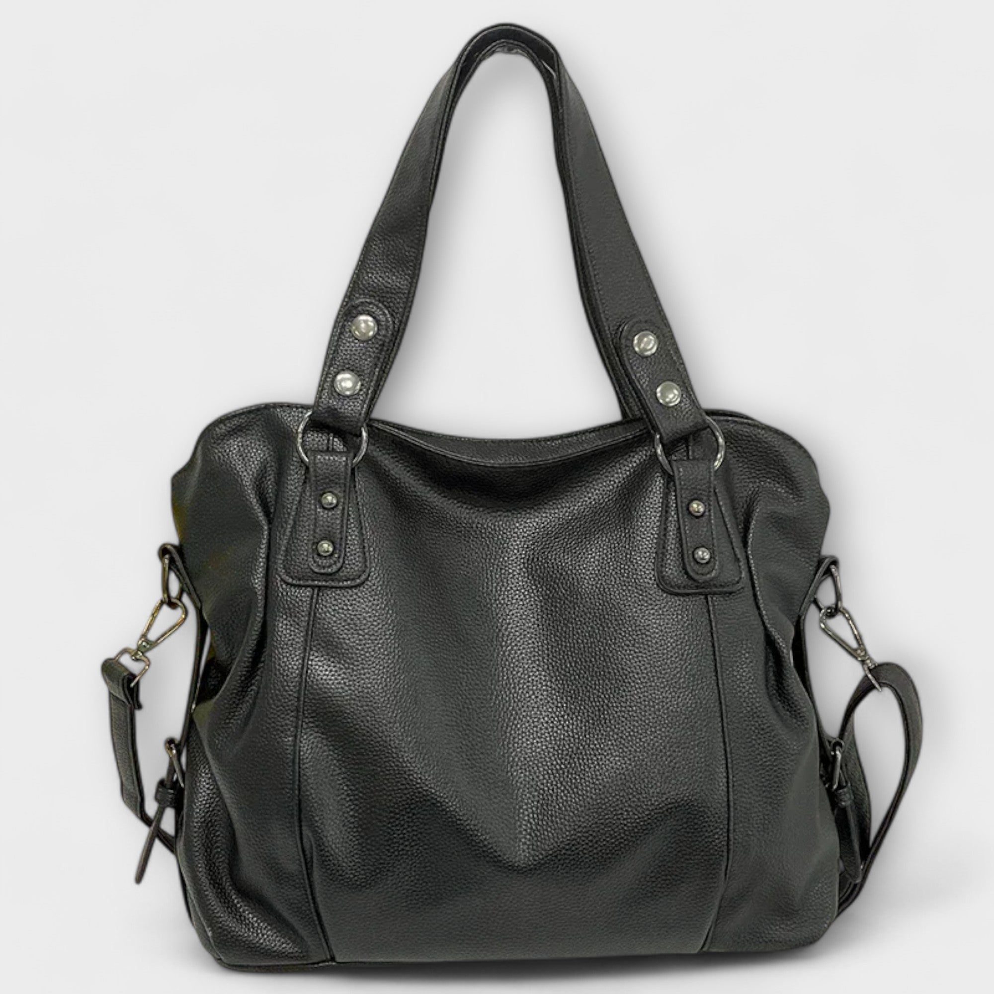 Cécile. - Elegantna Hobo-torba
