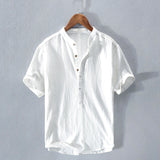David – Comfortable Men's Shirt