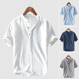 David – Comfortable Men's Shirt