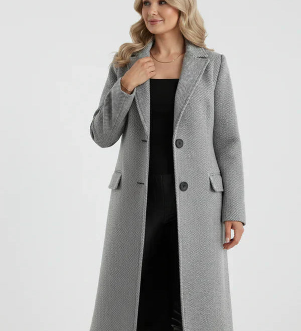 Regina | Elegantni dugi kaput