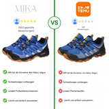 Adéla – OrthoTrailPro™ - Cipele s Ortopedskim Komfortom