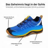 Adéla – OrthoTrailPro™ - Cipele s Ortopedskim Komfortom