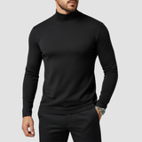 GLEN TURTLENECK KOŠULJA | KLASIČNI STIL S POVJERENJEM