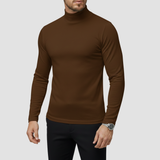 GLEN TURTLENECK KOŠULJA | KLASIČNI STIL S POVJERENJEM