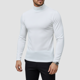 GLEN TURTLENECK KOŠULJA | KLASIČNI STIL S POVJERENJEM