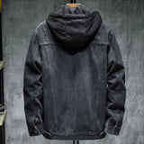 BLACKHAWK Denim Jacket