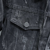 BLACKHAWK Denim Jacket