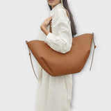 Krista - Elegantna Torba Preko Ramena