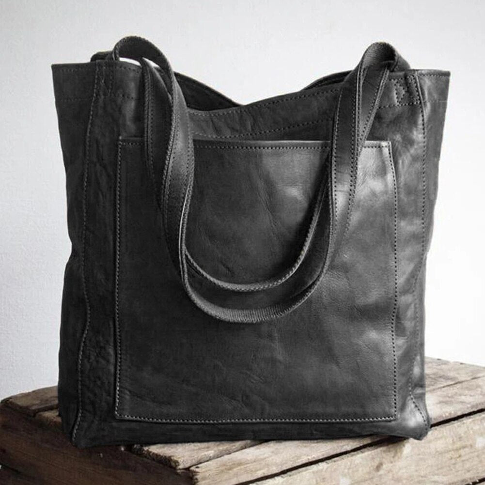 Lila | Elegantna gradska torba
