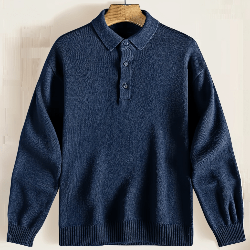 Lukáš – Polo Pulover za Muškarce
