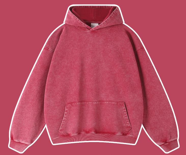 Matěj – Preveliki Hoodie za Muškarce