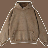 Matěj – Preveliki Hoodie za Muškarce