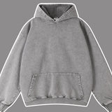 Matěj – Preveliki Hoodie za Muškarce