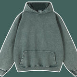Matěj – Preveliki Hoodie za Muškarce