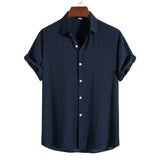 Matěj – Trendy Men's Dress Shirt