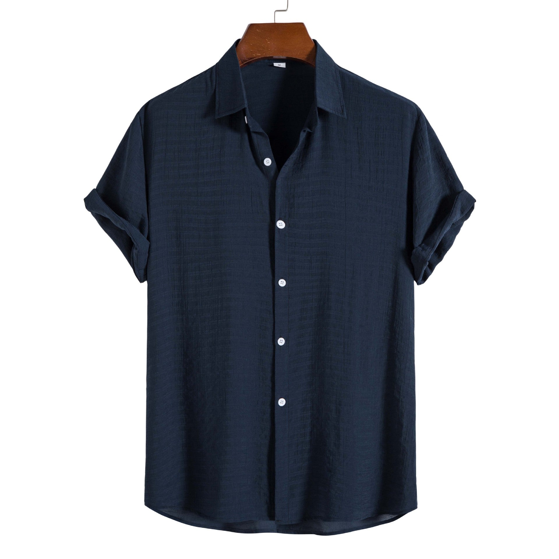Matěj – Trendy Men's Dress Shirt
