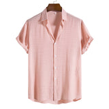 Matěj – Trendy Men's Dress Shirt